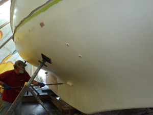 Primer paint